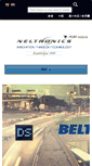 Mobile Screenshot of neltronics.com.hk